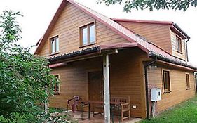 Gospodarstwo Agroturystyczne Bobrowa Zagroda